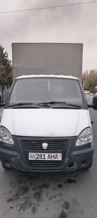 Gazel sirochni sotiladi pul zarur