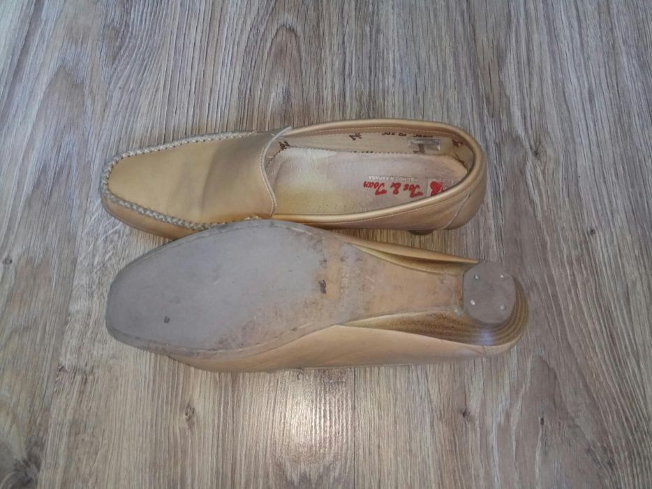 Испански, №38