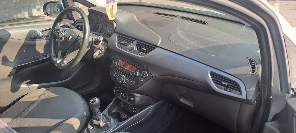 Opel Corsa E 2017 1.4 Benzina Euro 6 ! Avariat/Lovit ! PRET FIX  !