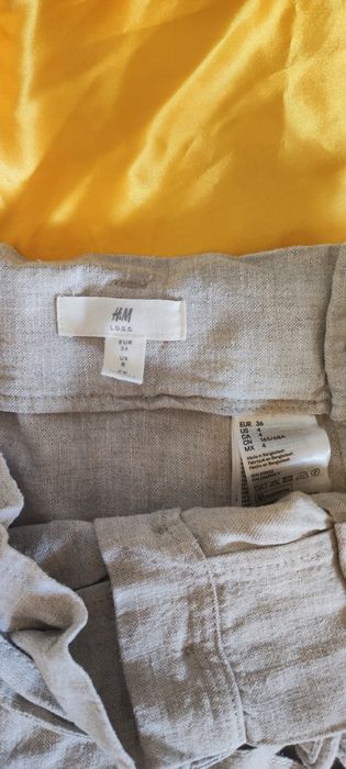 Fusta H&M,mărime 36