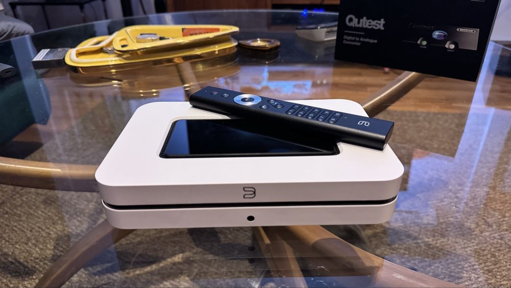 Bluesound NODE N130 (2021)