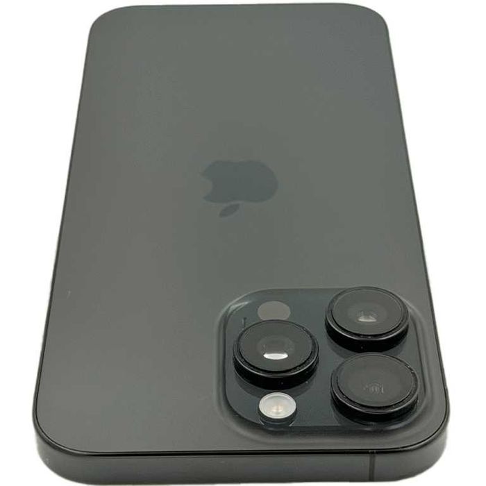 Magazin apple iPhone 16 pro max 256gb excelent full box rate garantie