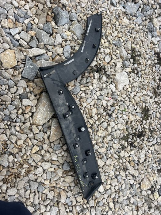 Вежда за мазда cx3