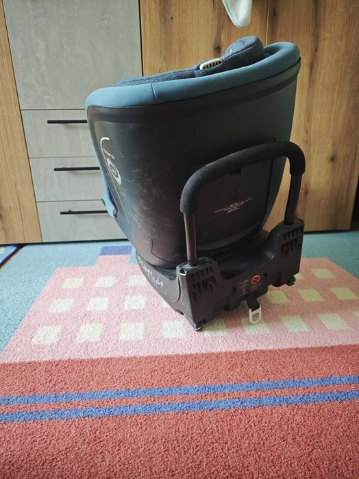 Easy Go Rotario isofix 0-18 kg, 360, Dive
