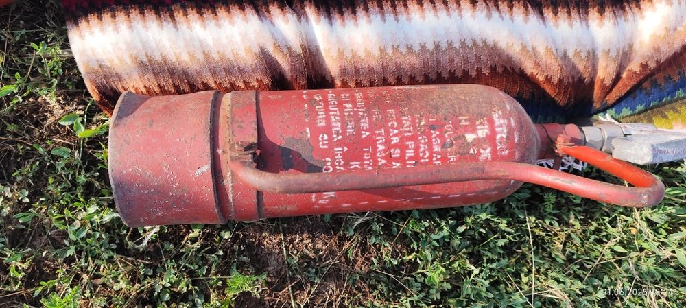 Stingătoare de incendiu