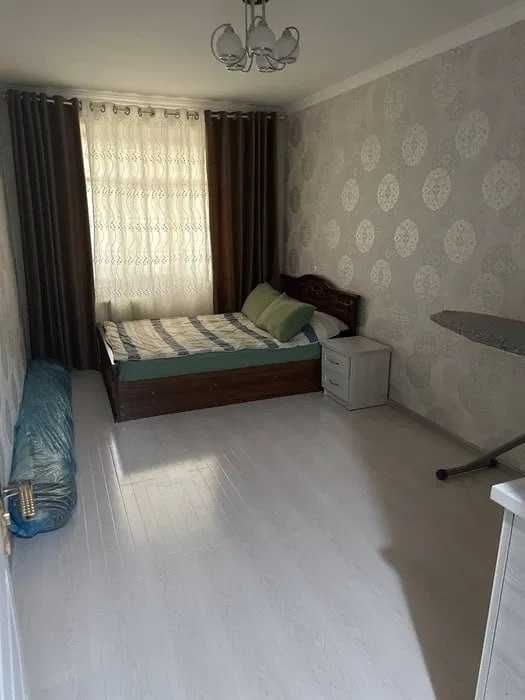 Срочно сдается 3х комнатная квартира рядом парк дружбы 306*