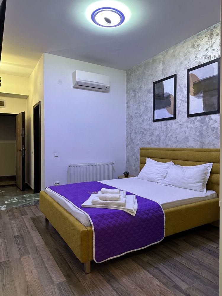 Proprietar PF Vand Garsoniera Intabulata Lazar Residence Palas