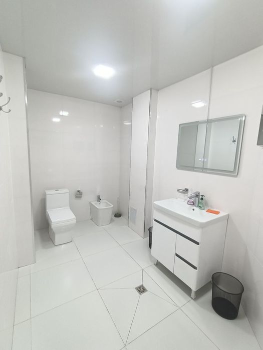 Коммерческое помещение 290 квм в центре Ташкента - возле ТЦ Пойтахт