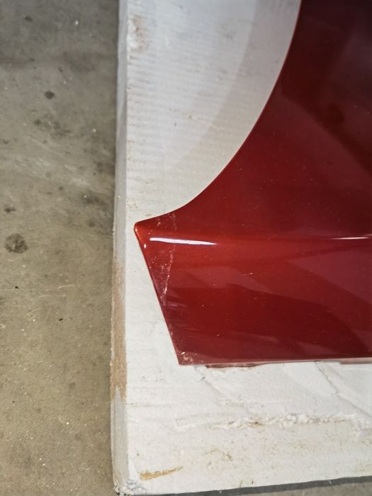 capota BMW e92 NFL , non facelift