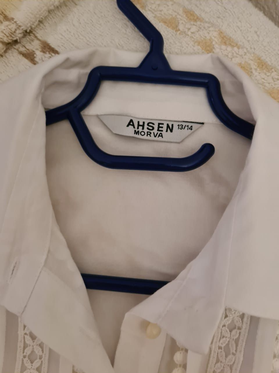Продам новую школьную кофту Турция ASHEN