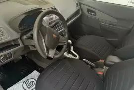 Cobalt 2024 Год выпуска: 2024