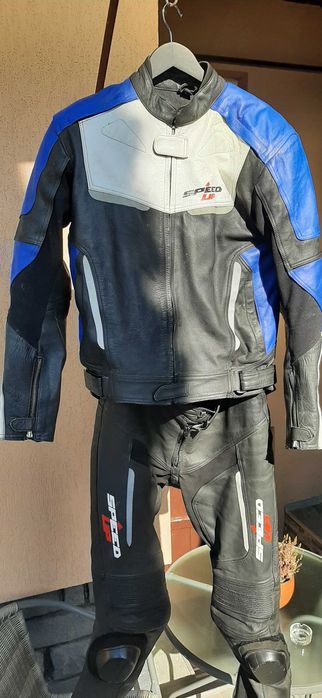 Costum motocicleta