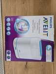 Vand sterilizator electric Philips Avent 3 in 1, pachet complet