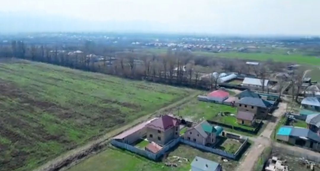 Кумтоган , участок , жер