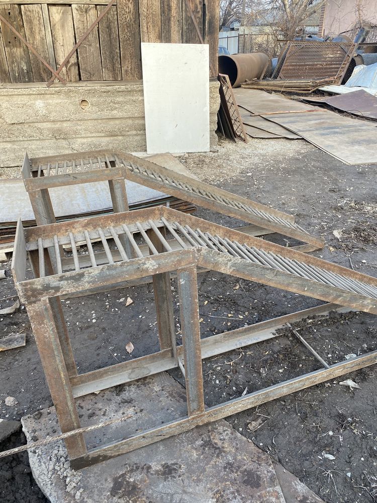 Продам естакаду новый
