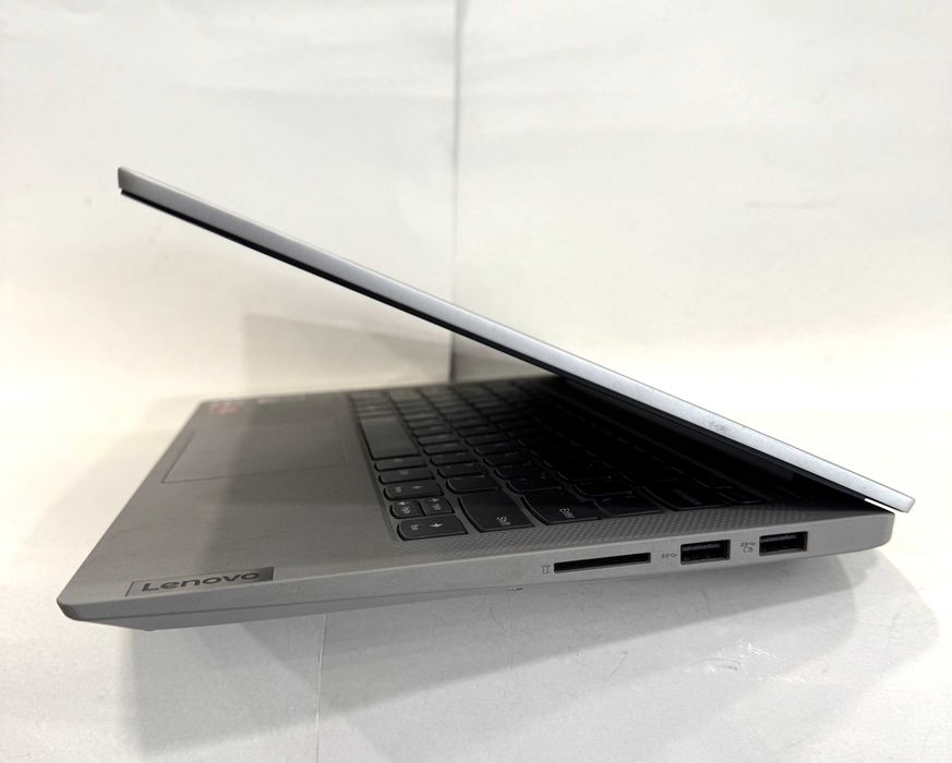 Laptop Lenovo IdeaPad 5 14ARE05,512GB SSD/16GB RAM, AMD Ryzen 5 4500U!