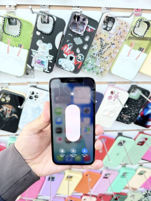 Iphone 12 Pro 128gb Sotiladi