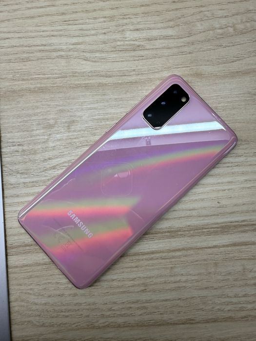 Samsung S20