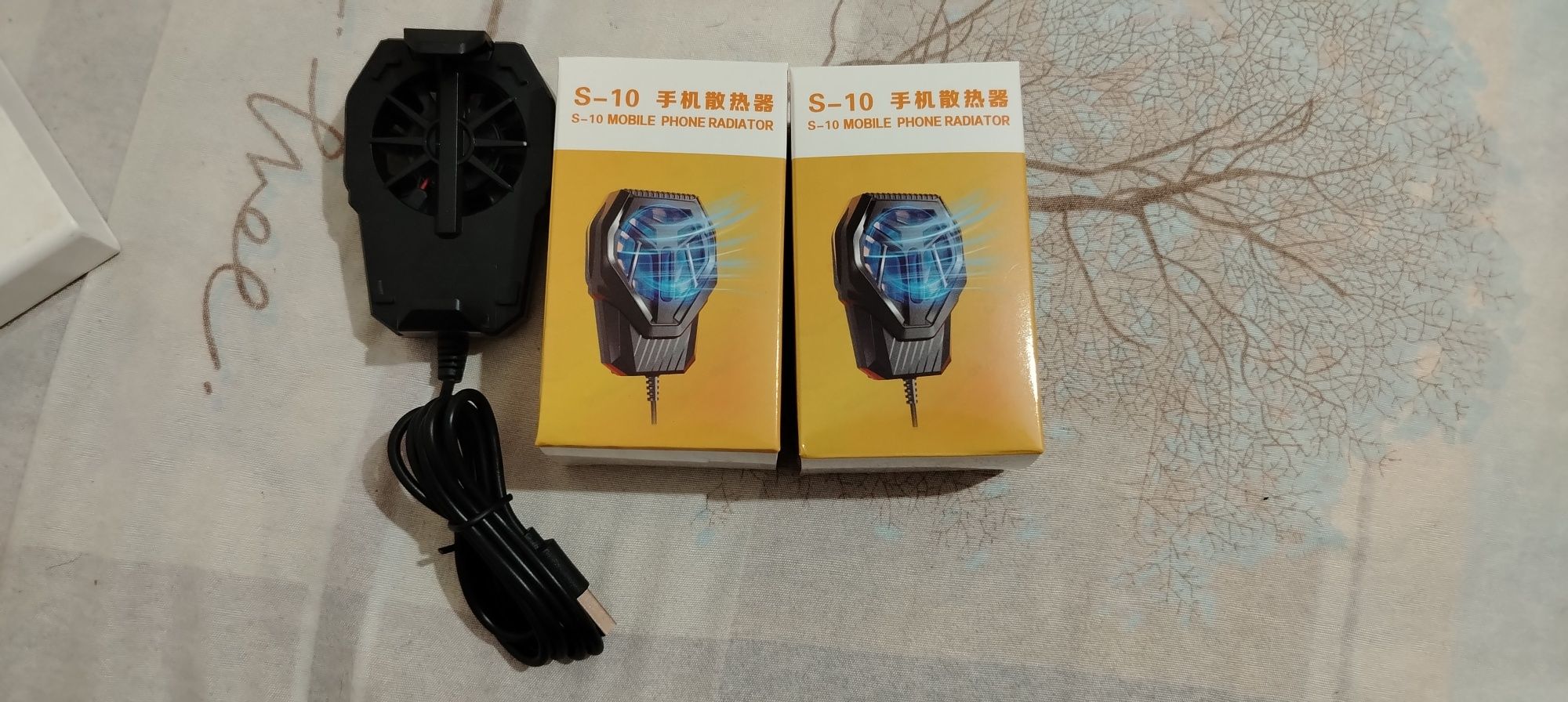 Telefon sovitgich Koller sifatlisi
