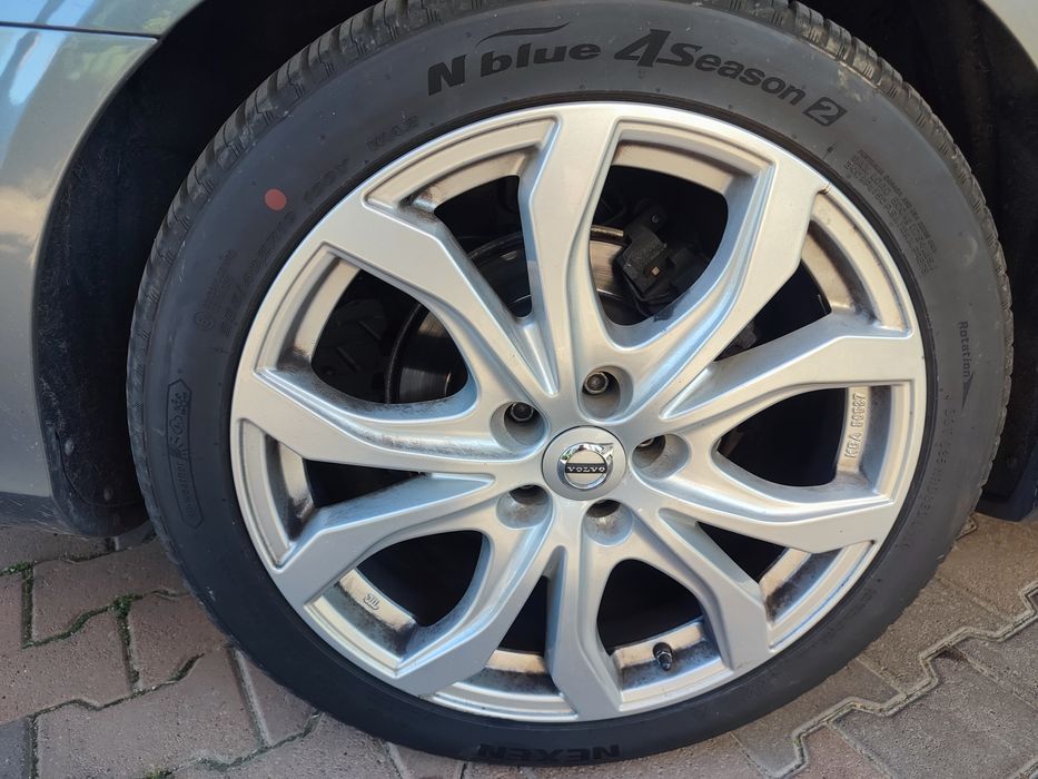 Volvo S90 D3 Momentum