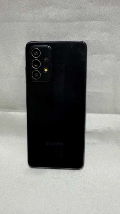 Samsung Galaxy A52 256гб( Шымкент пр Республики 40) 778/552