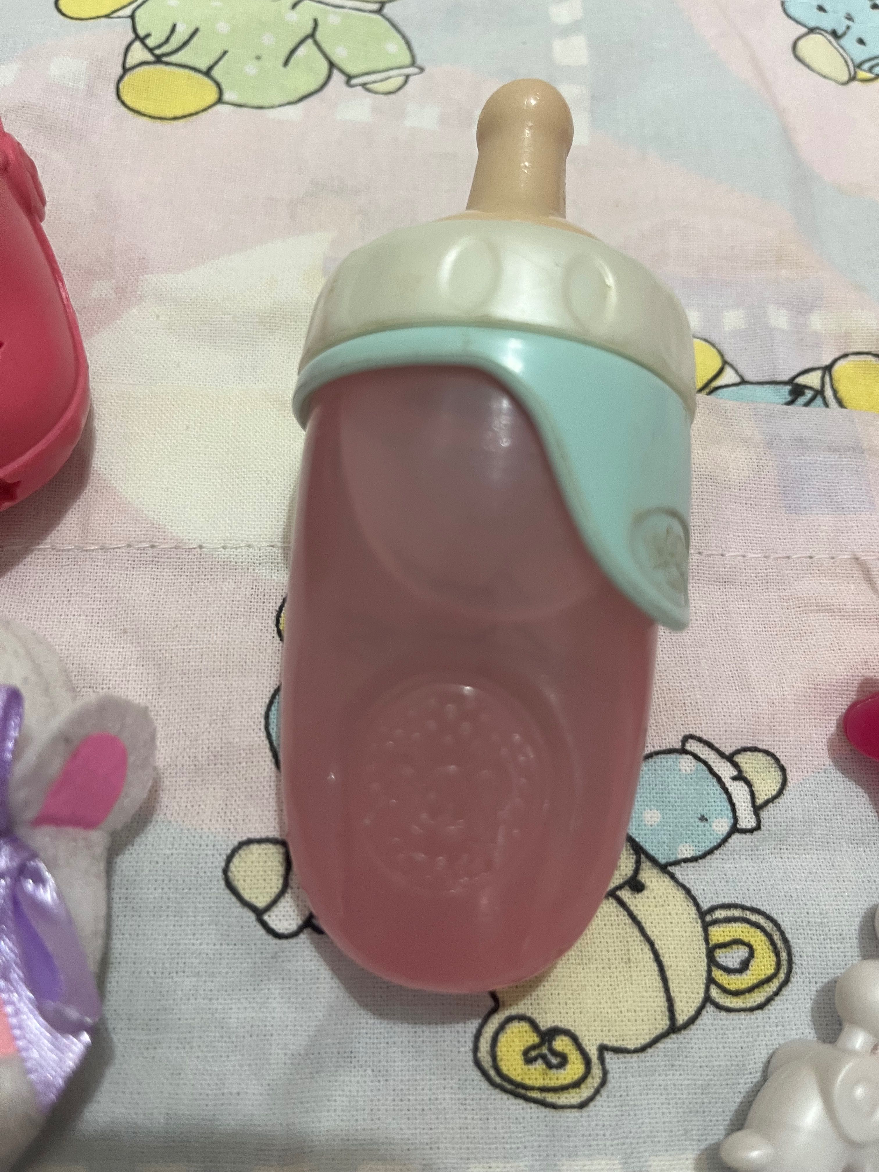 Кукла беби Борн оригинал с одеждой и обувью