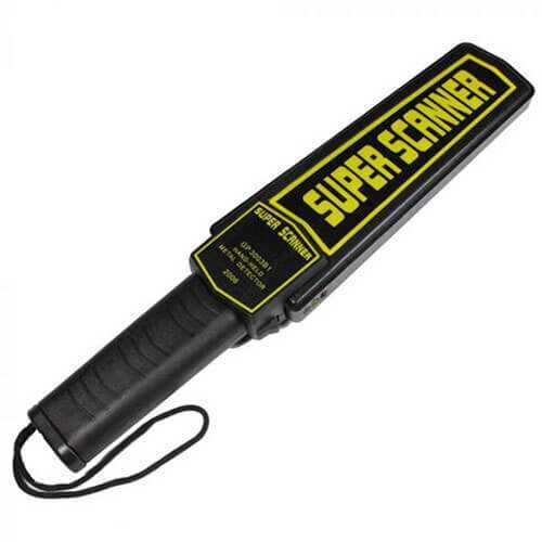 Қўриқлаш металл детектор NVL-3003B1