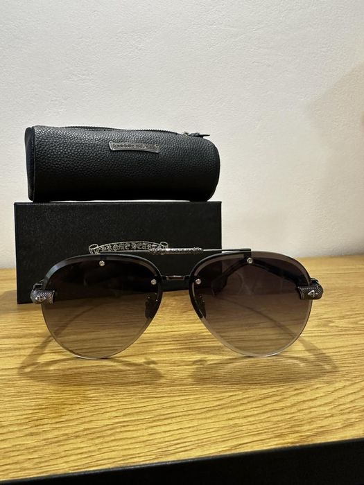 Chrome hearts слънчеви очила