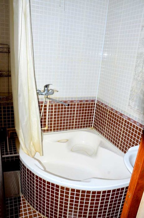 Продаётся 3х квартира на 3 этаж орр МАФТУНА БАР