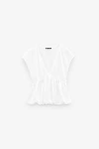 Топ / риза Zara нов с етикет