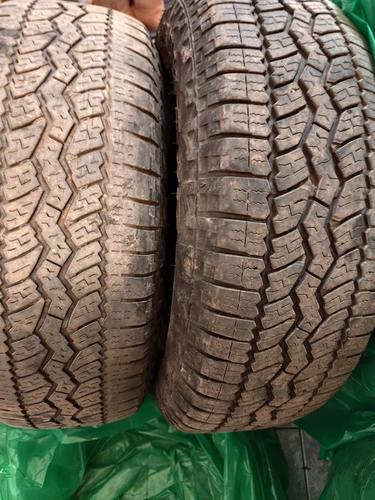 Falken Wildpeak AT3WA 215 65 R16