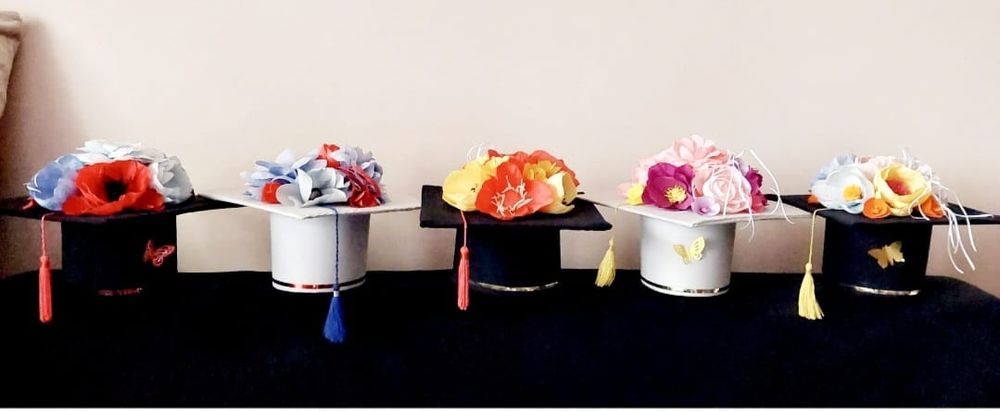 Toci premium decorative