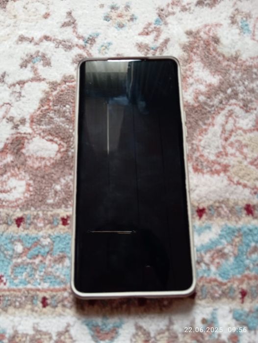 Телефон хонор х9б