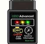 Tester auto diagnoza OBD2 Bluetooth wireless
