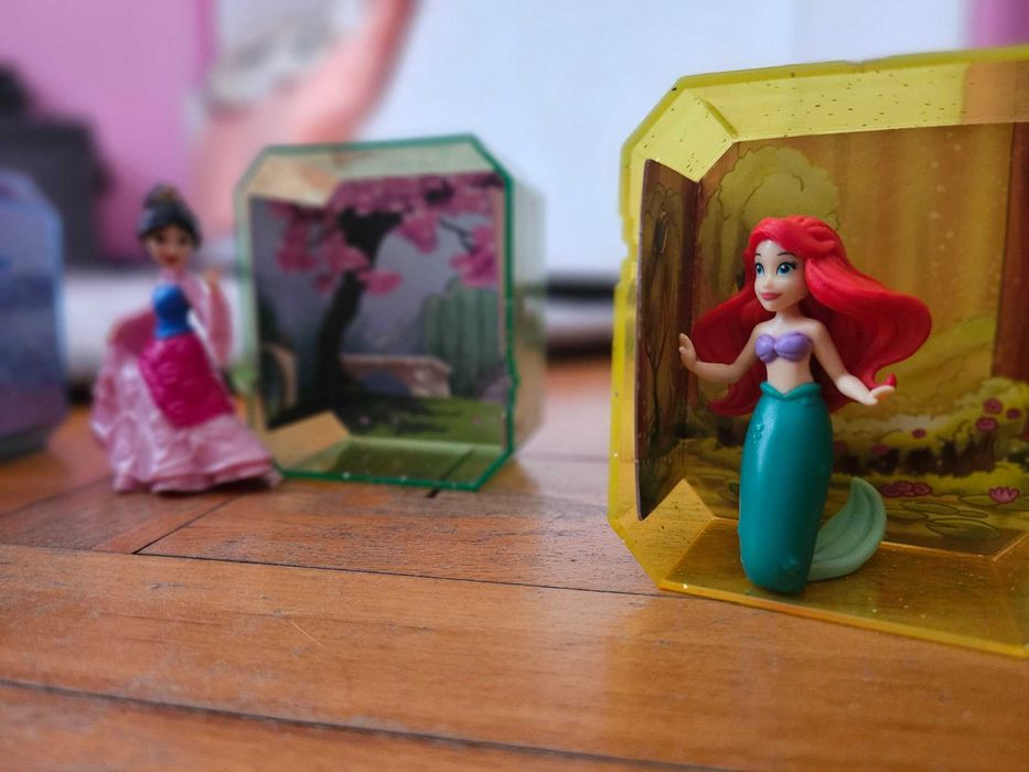 Принцеси на Дисни