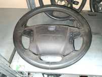 Волани с еърбеци за Volvo XC70, 2000-2005g