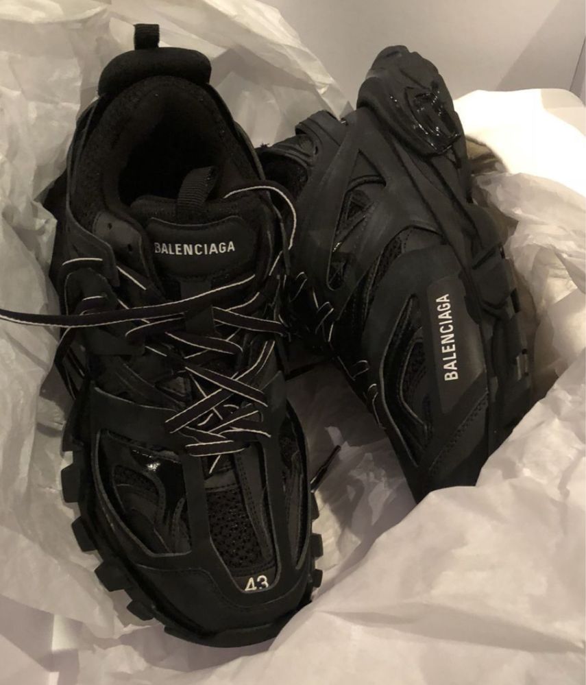 Мъжки обувки Balenciaga Track