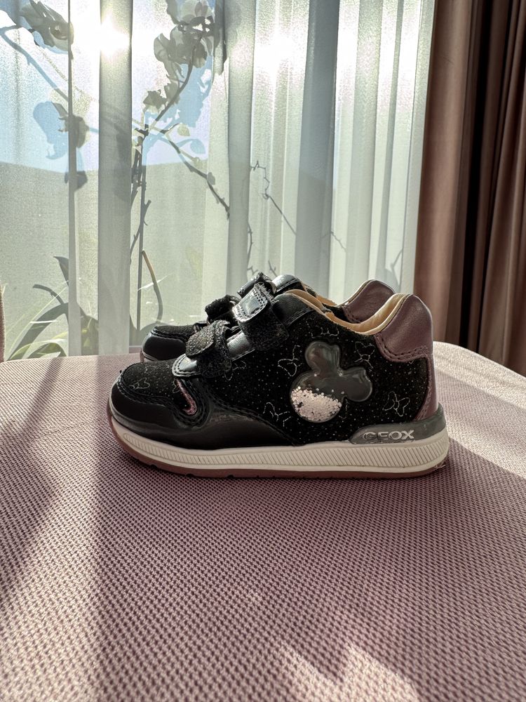 Adidasi incaltaminte Copii Geox Disney Marime 22