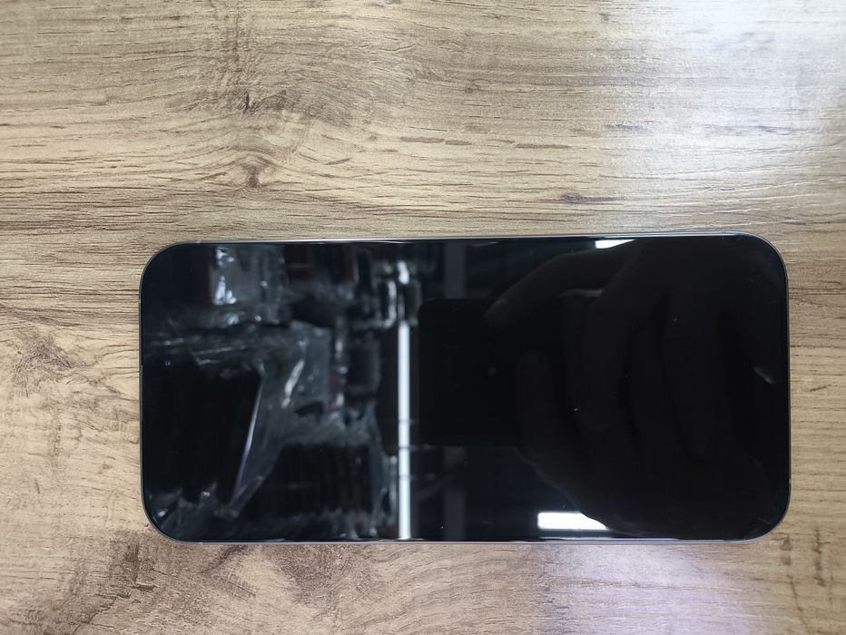 IPhone 16 pro max 256 gb 93%