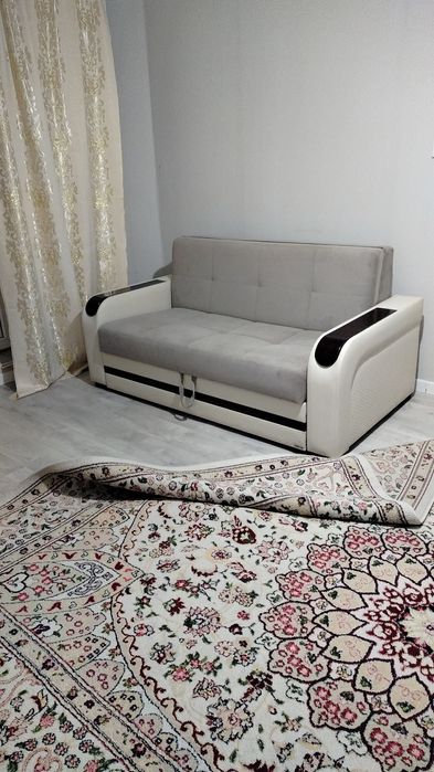 Сдам 1 комнатную квартиру на длительный срок