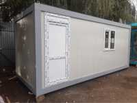 Container de dormit 6000x2400