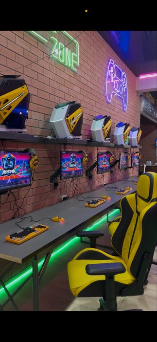 GameClub komputer xonaga programma ornatish - Установка Runpad Pro