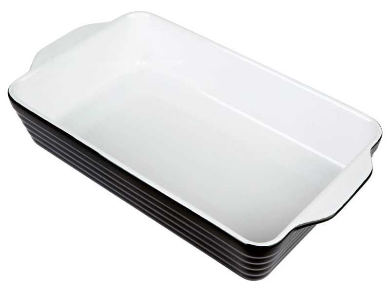 НОВИ! Керамична форма за печене 2,1 литра