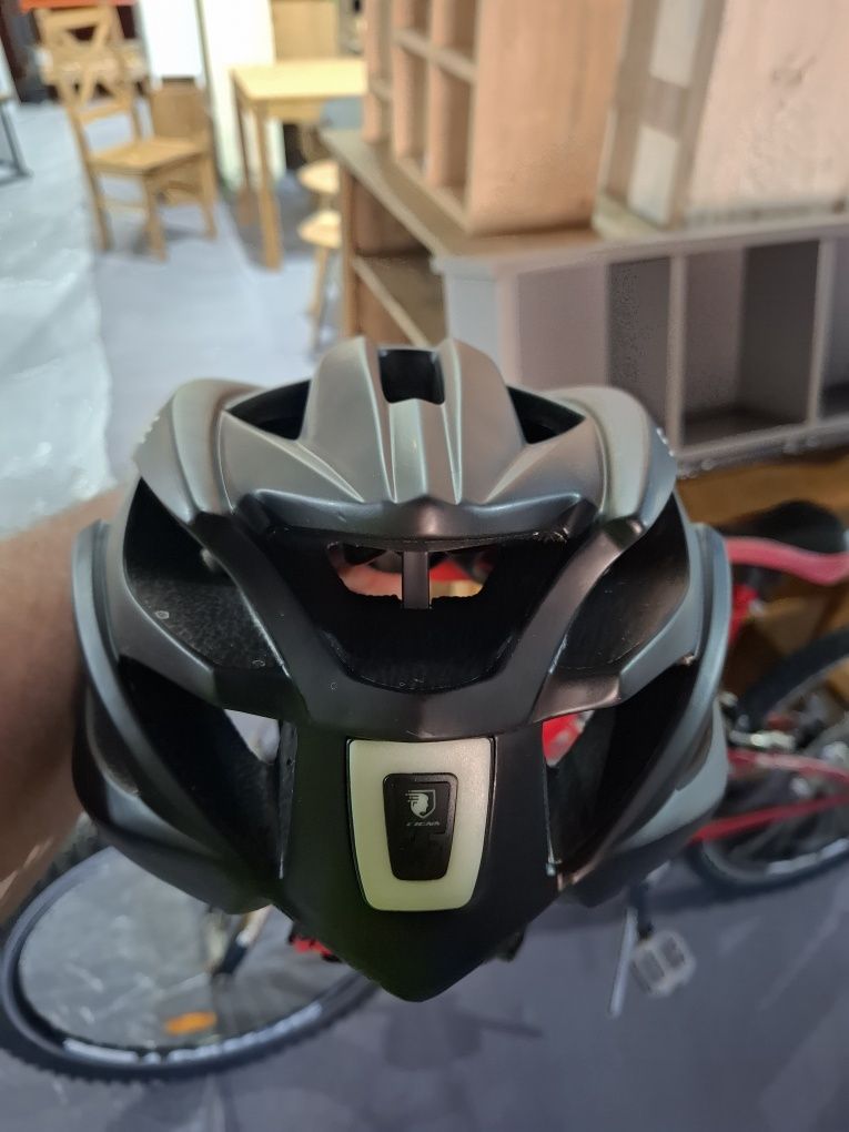 Велокаска Samebike
