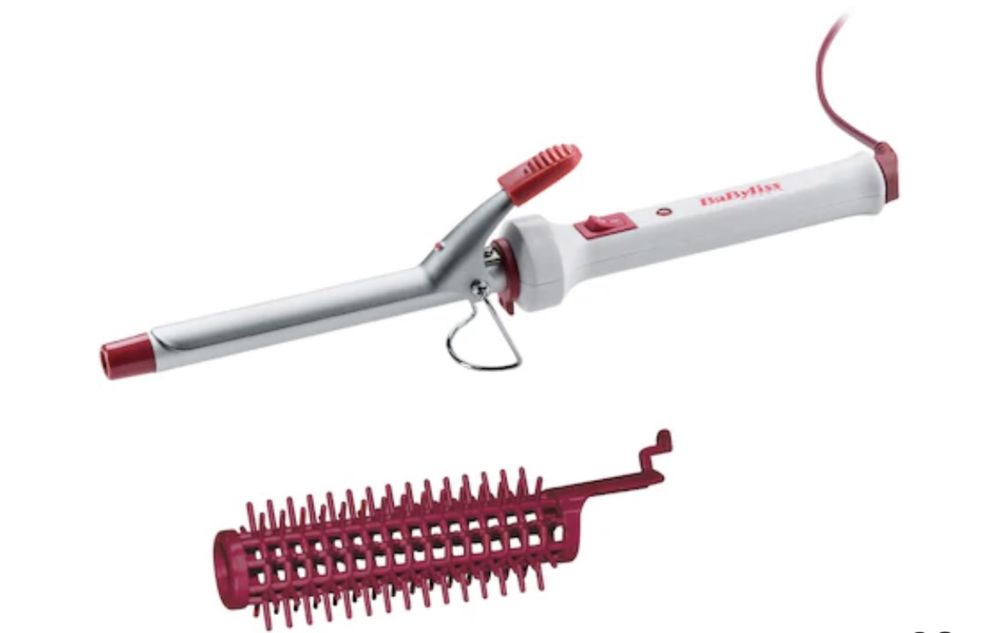 Ondulator ceramic Babyliss