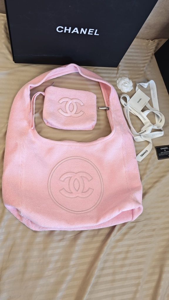 Дамска чанта Chanel