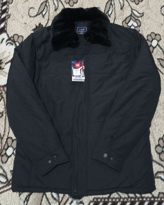 Турецкий мужской куртка новый