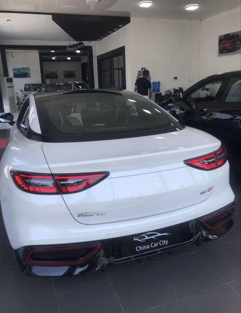 Neta GT (zakazga xitoydan olib kelamiz)