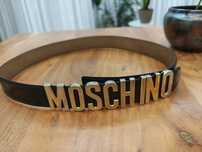 MOSCHINO  дамски колан
