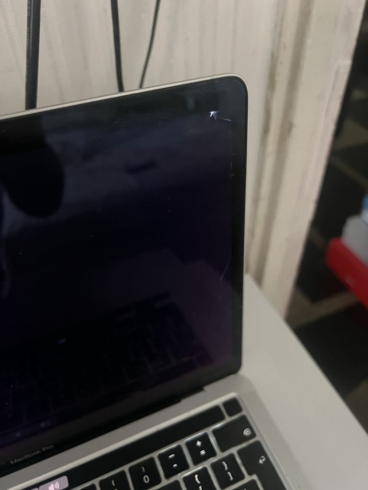 Apple MACBOOK PRO 2020
